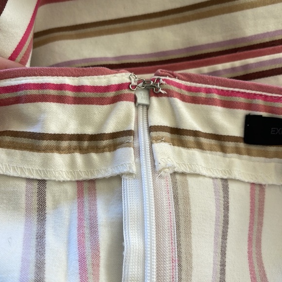 Express fashion pencil skirt. Size 12 - Picture 8 of 10